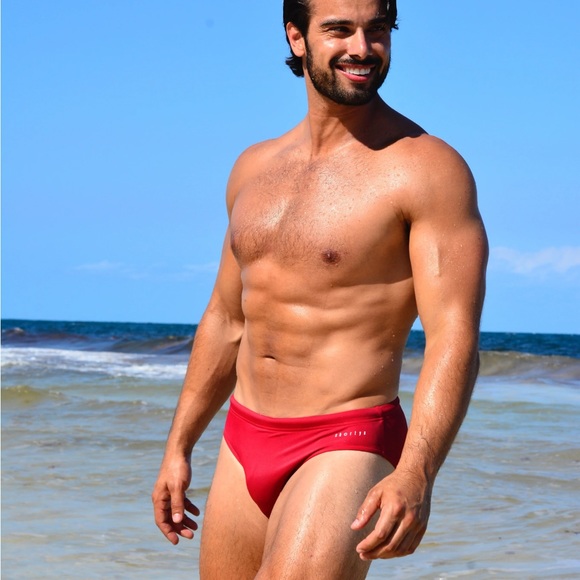 Shortys Swim Brief! - Picture 1 of 4
